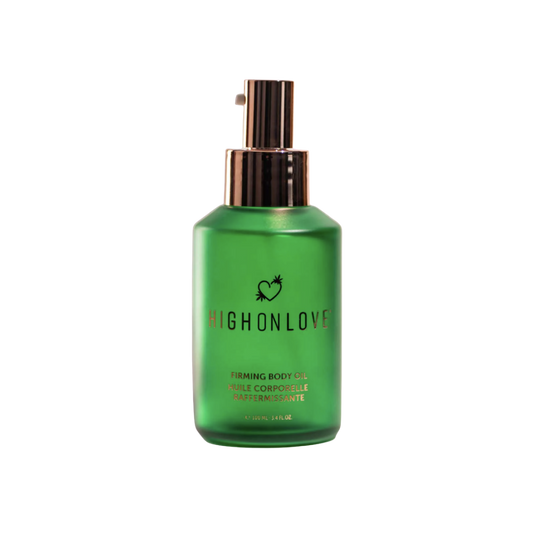 Firming Body Oil HighOnLove Success
