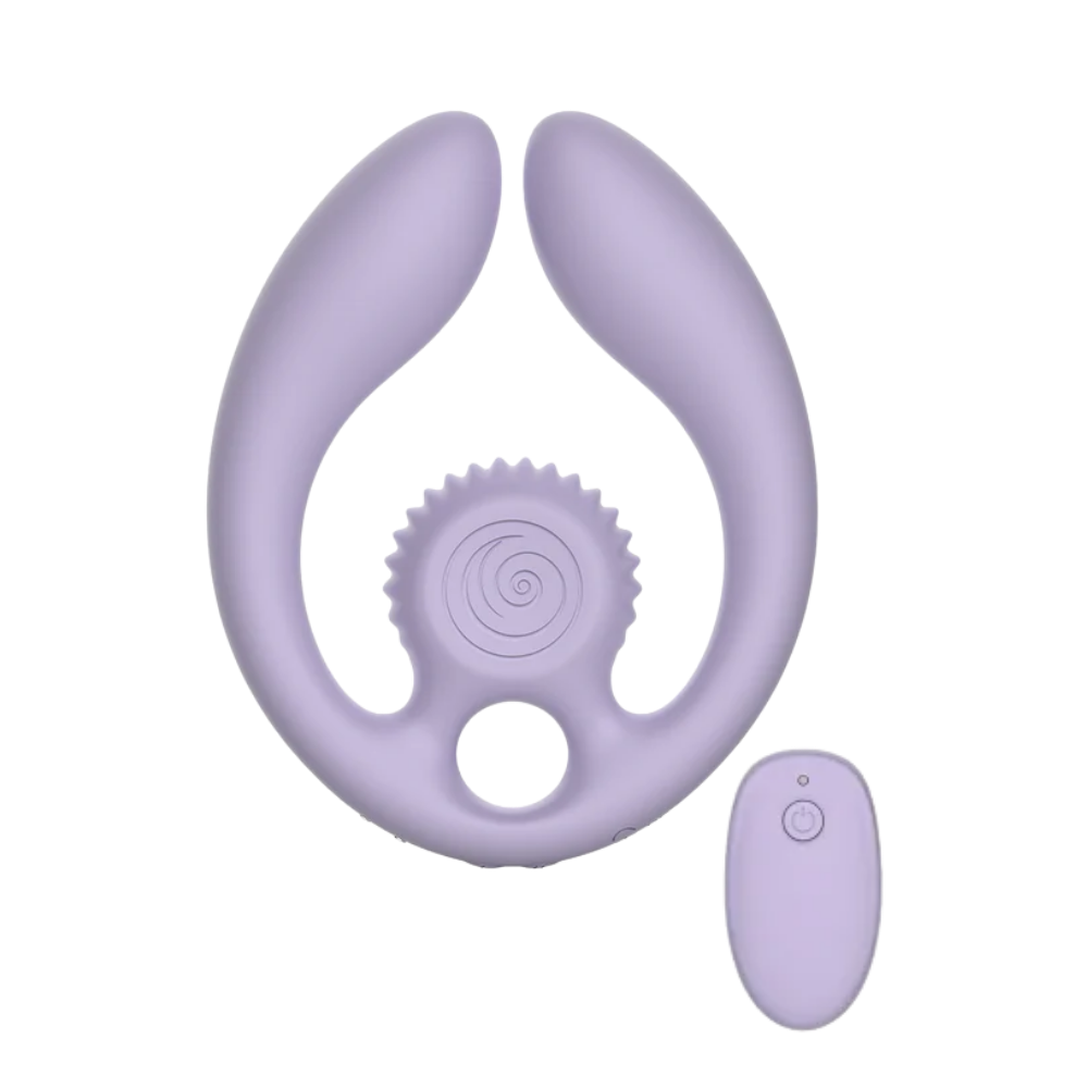 Snail Gizi Duo
