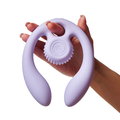 Snail Gizi Duo