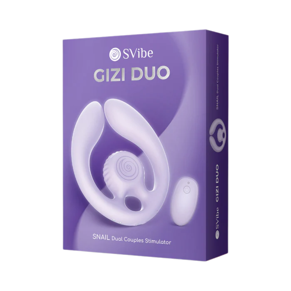 Snail Gizi Duo
