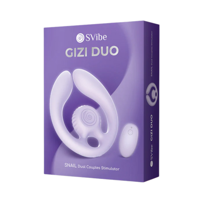 Snail Gizi Duo