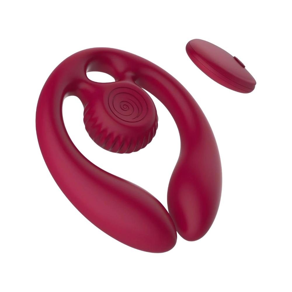 Snail Gizi Duo