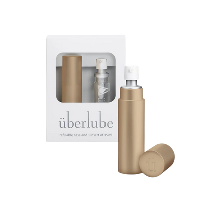 Uberlube Good-To-Go Traveler