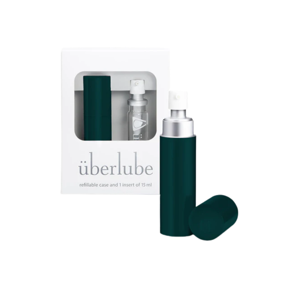 Uberlube Good-To-Go Traveler