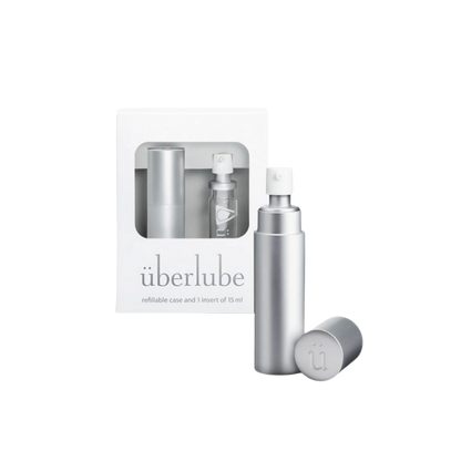 Uberlube Good-To-Go Traveler
