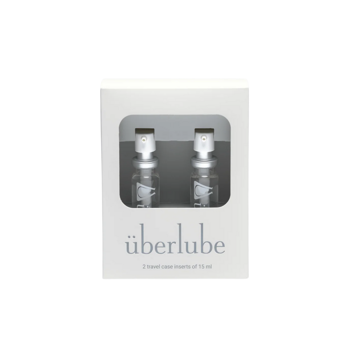 Uberlube Good-To-Go Refill
