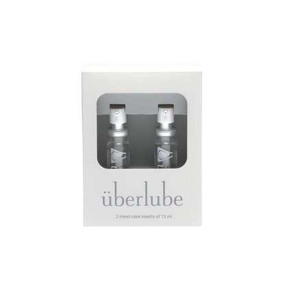Uberlube Good-To-Go Refill
