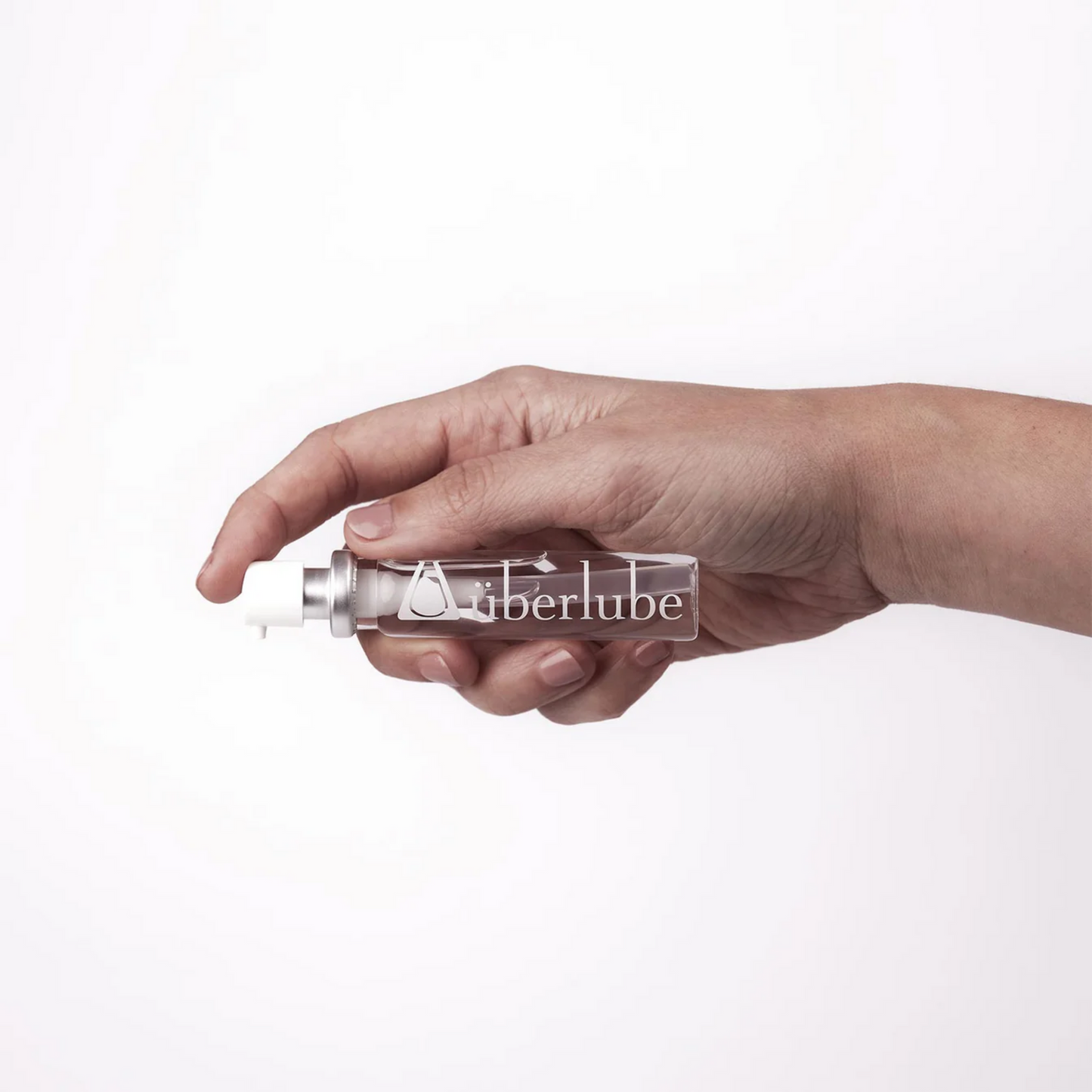 Uberlube Good-To-Go Refill