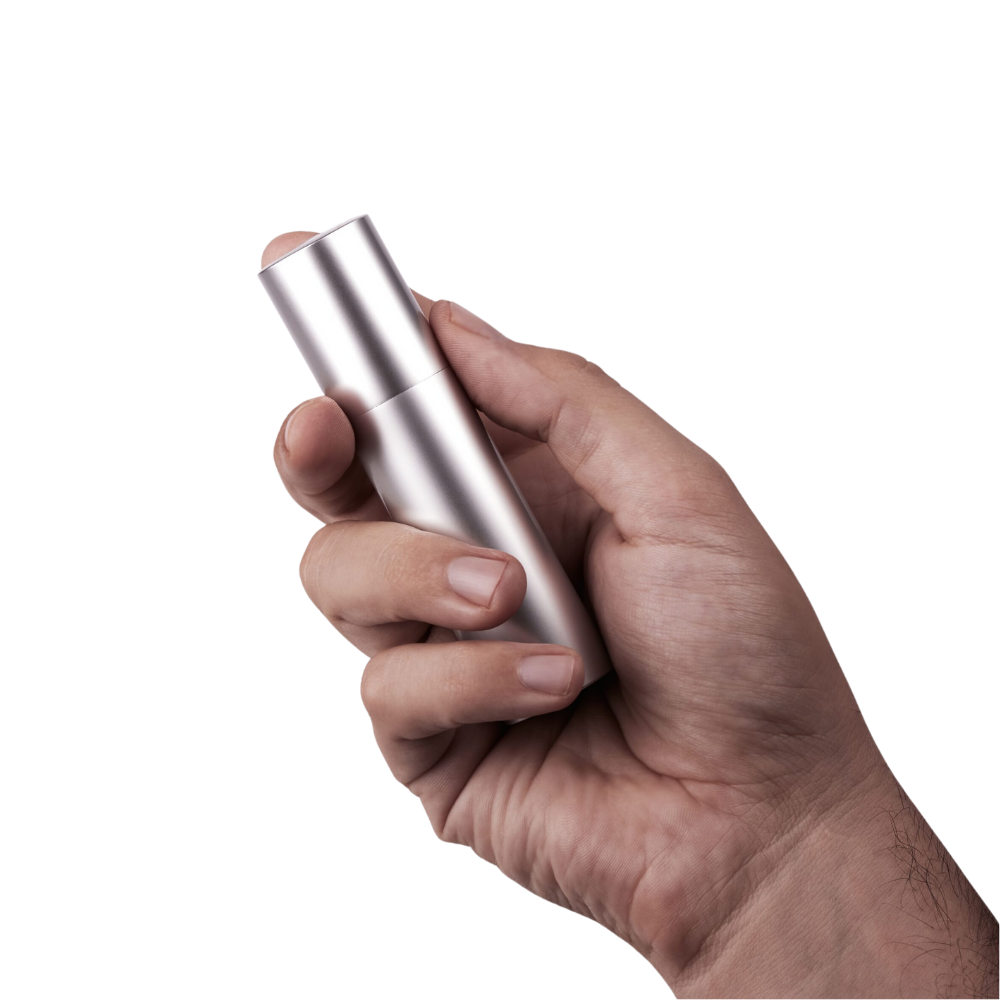 Uberlube Good-To-Go Traveler