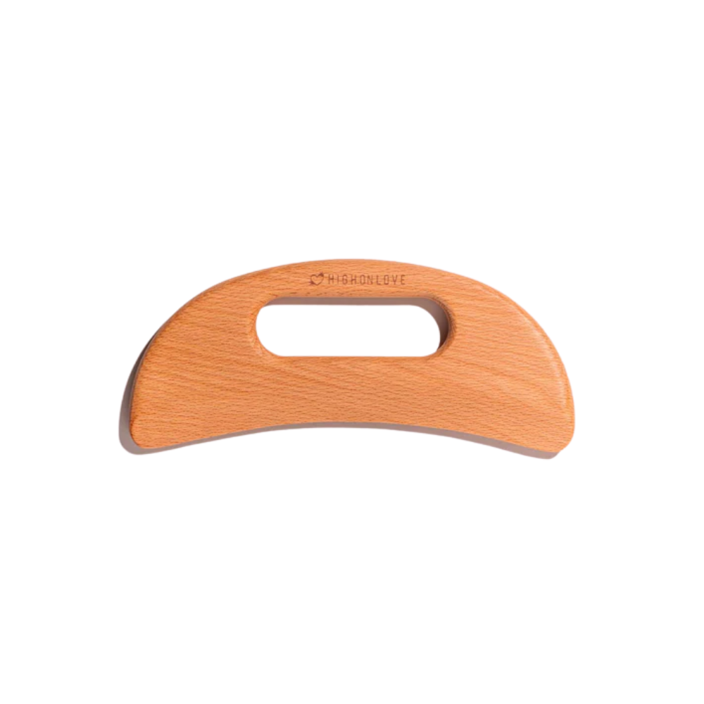 Gua Sha Tool HighOnLove Success