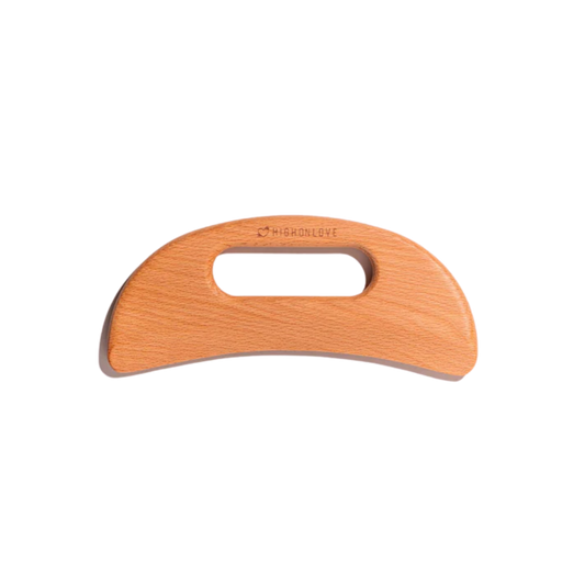 Gua Sha Tool HighOnLove Success