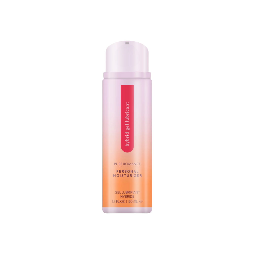 Hybrid Gel Lubricant My Store