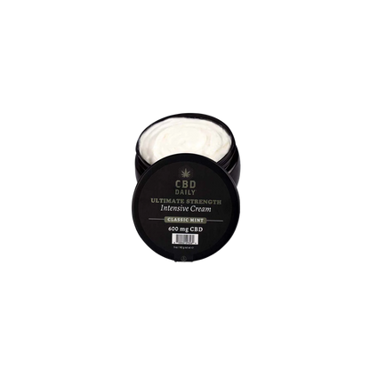 Intensive Cream