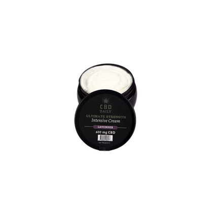Intensive Cream