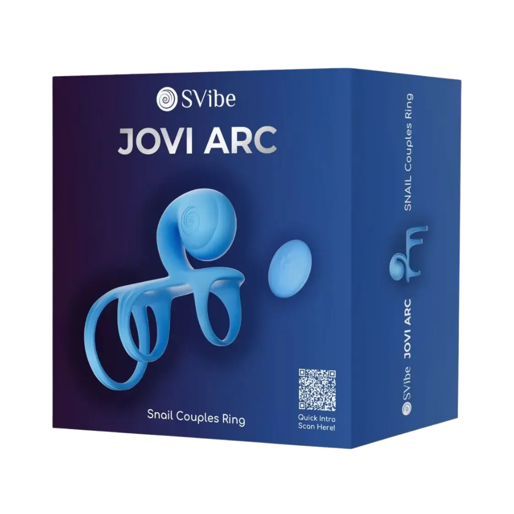 Jovi Arc