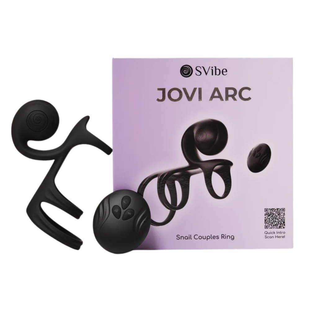 Jovi Arc