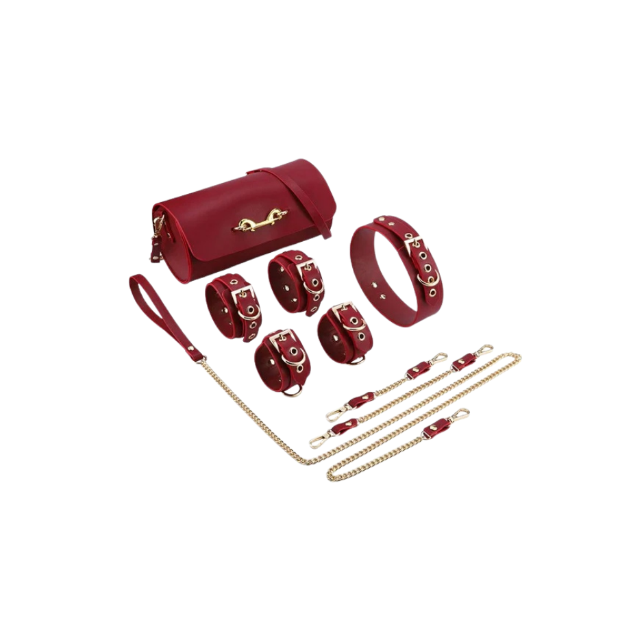 Luxe Bondage Kit