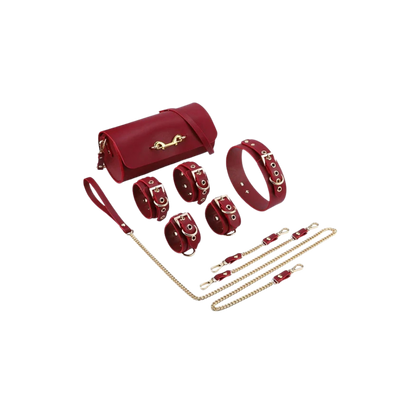 Luxe Bondage Kit