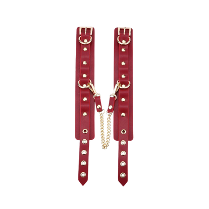 Luxe Bondage Kit