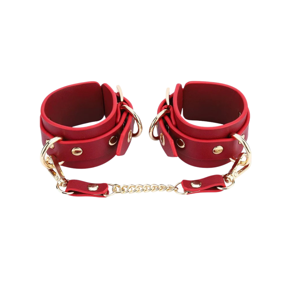 Luxe Bondage Kit