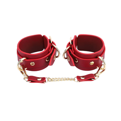 Luxe Bondage Kit