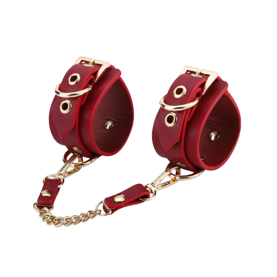Luxe Bondage Kit