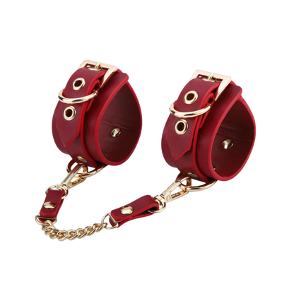 Luxe Bondage Kit