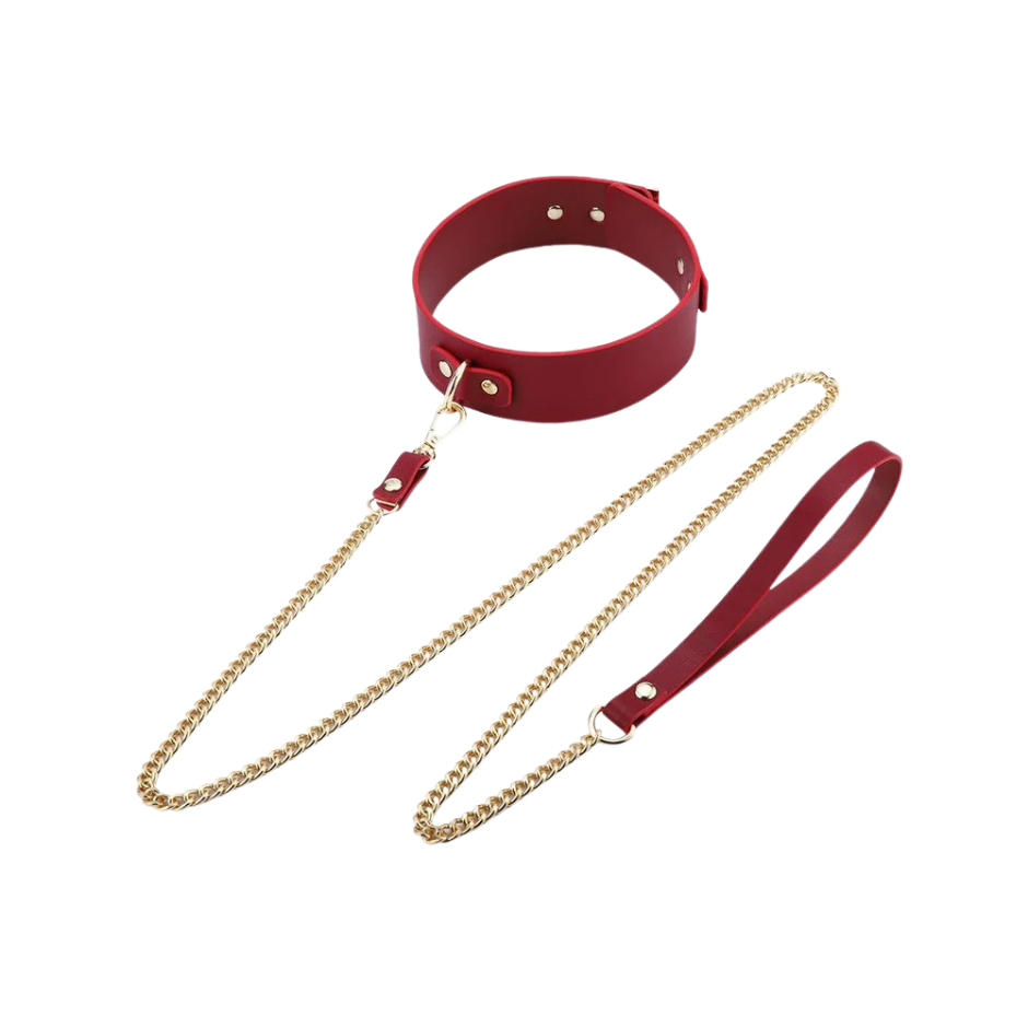 Luxe Bondage Kit