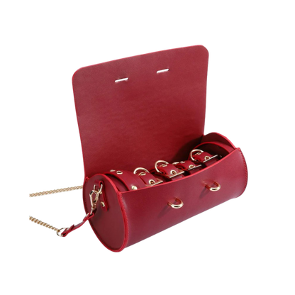 Luxe Bondage Kit