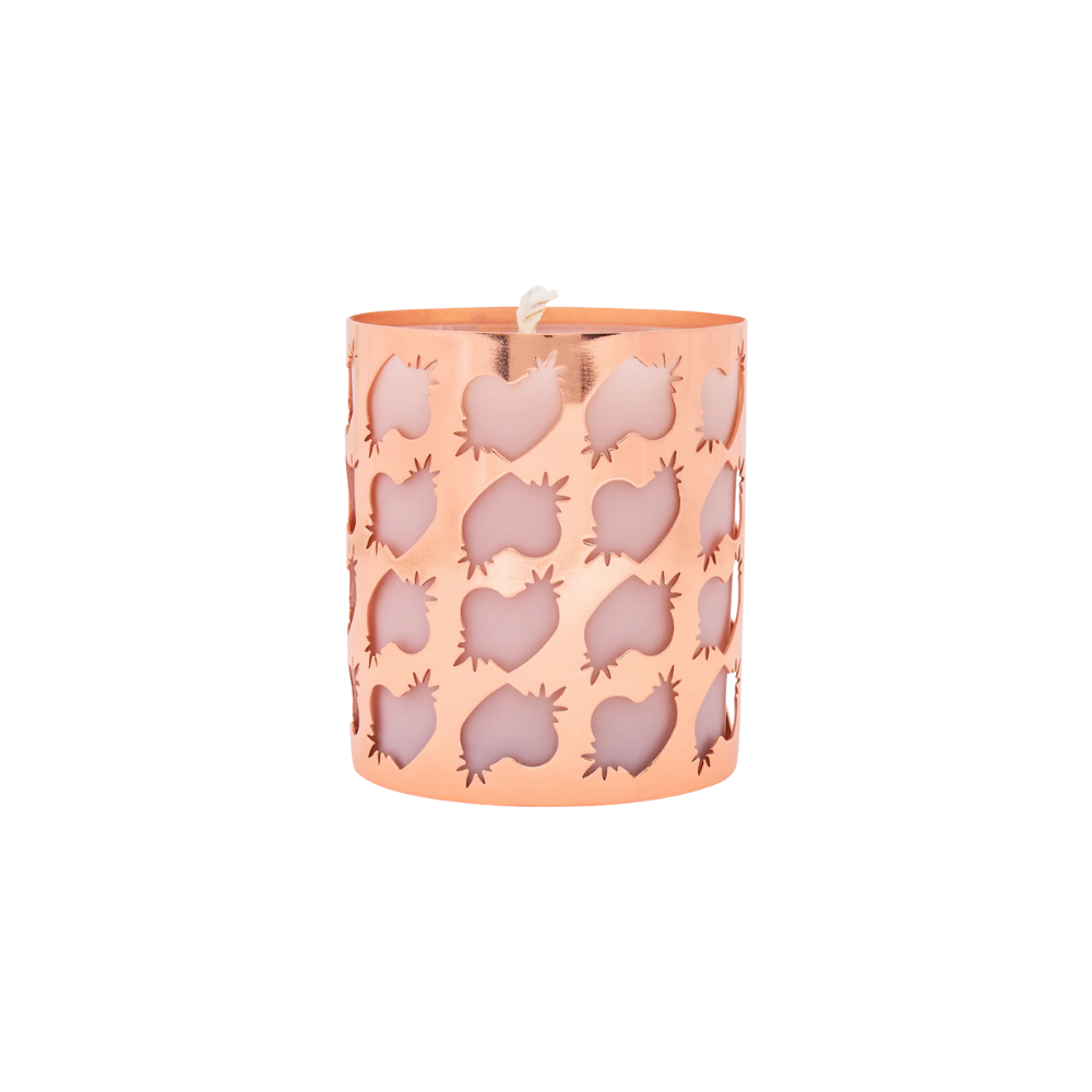 Massage Candle HighOnLove Success