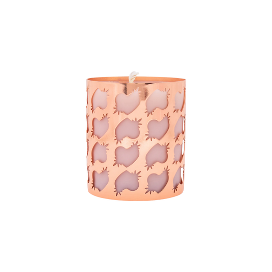 Massage Candle HighOnLove Success