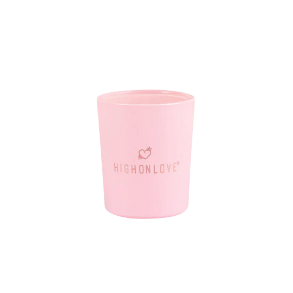 Mini Sensual Massage Candle HighOnLove Success