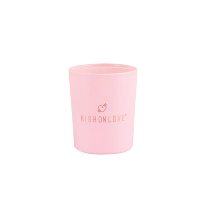 Mini Sensual Massage Candle HighOnLove Success