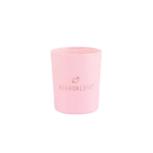 Mini Sensual Massage Candle HighOnLove Success