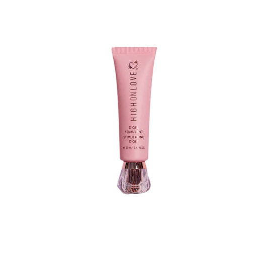 Mini Stimulating O Gel HighOnLove Success