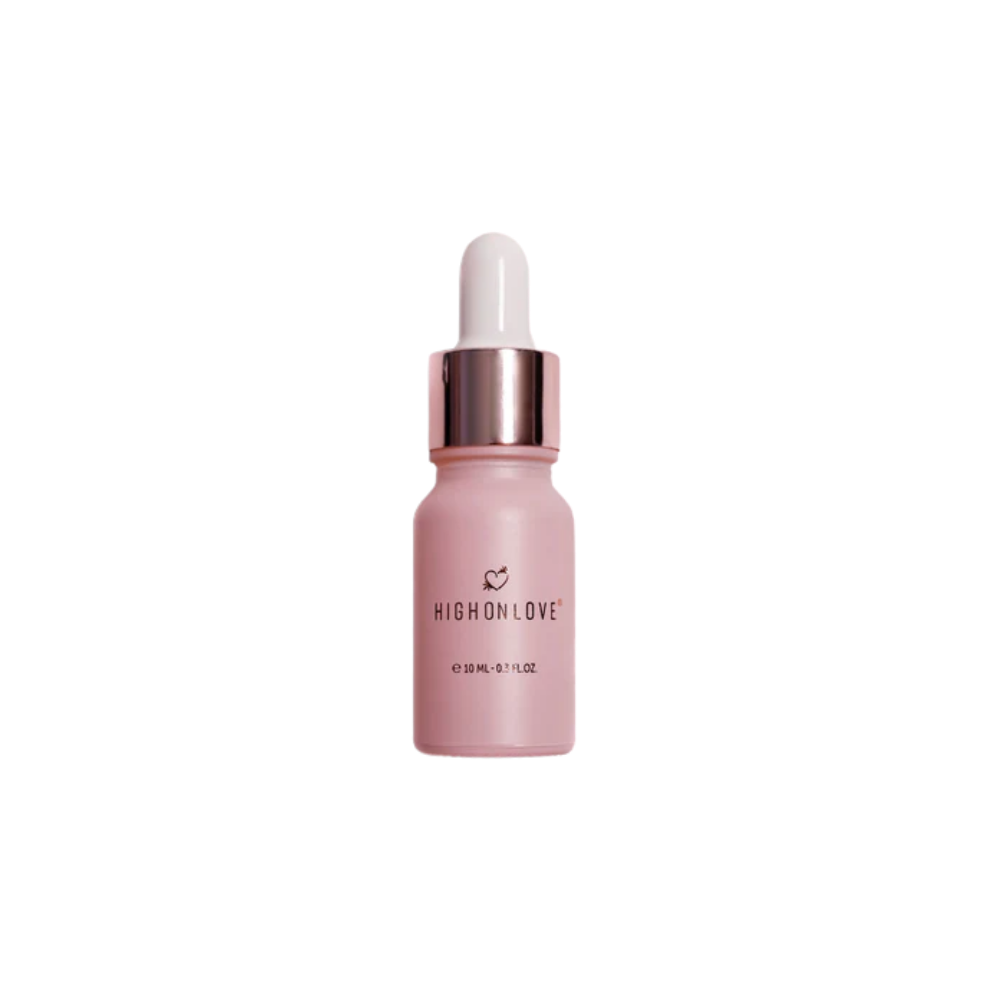 Mini Stimulating Oil HighOnLove Success