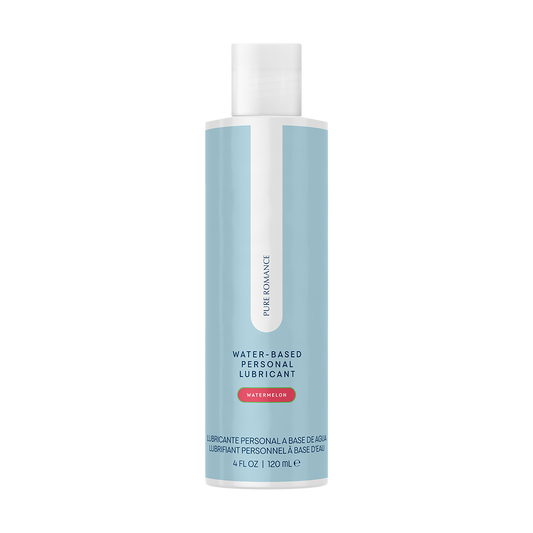 Water-Based Lubricant - Watermelon My Store