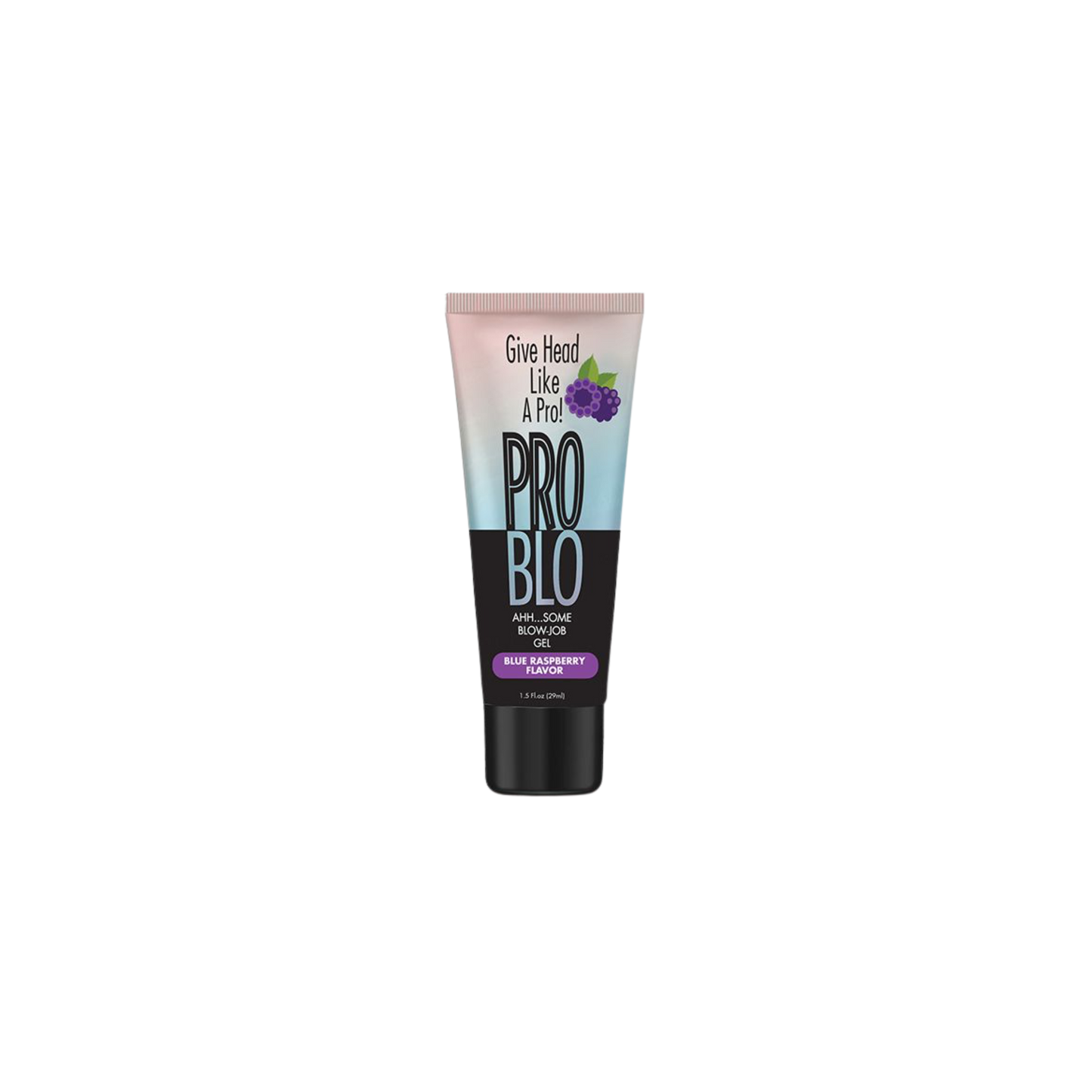 Pro Blo Oral Pleasure Gel