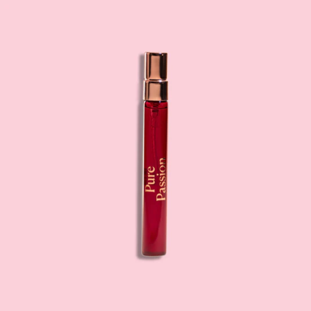 Pure Passion - Travel Spray HighOnLove Success