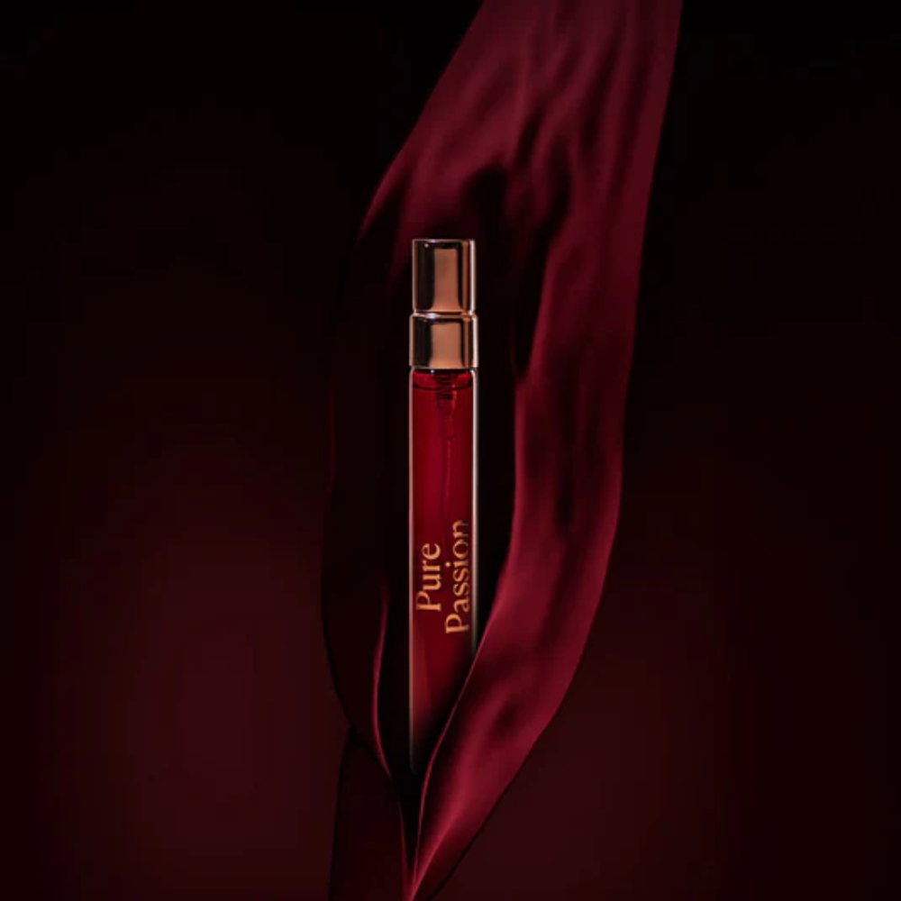 Pure Passion - Travel Spray HighOnLove Success