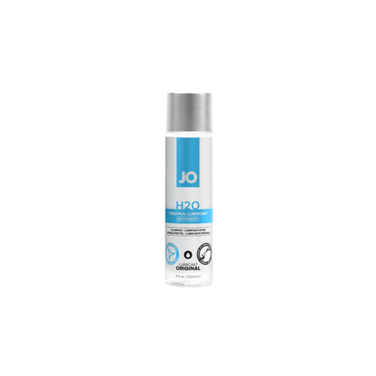 Jo H2O Lubricant