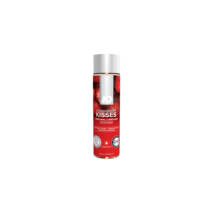 Jo H2O Lubricant