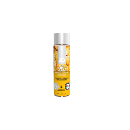 Jo H2O Lubricant