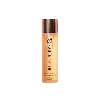 Massage Oil HighOnLove Success