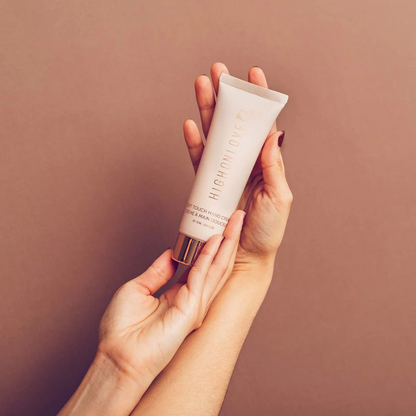 Soft Touch Hand Cream HighOnLove Success