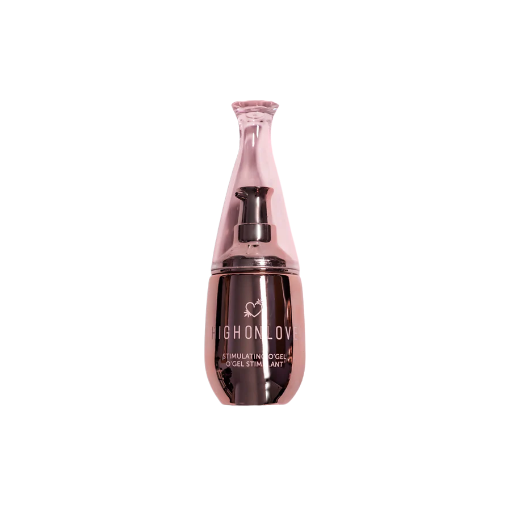 Stimulating O Gel HighOnLove Success