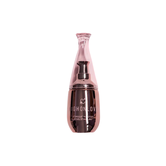 Stimulating O Gel HighOnLove Success