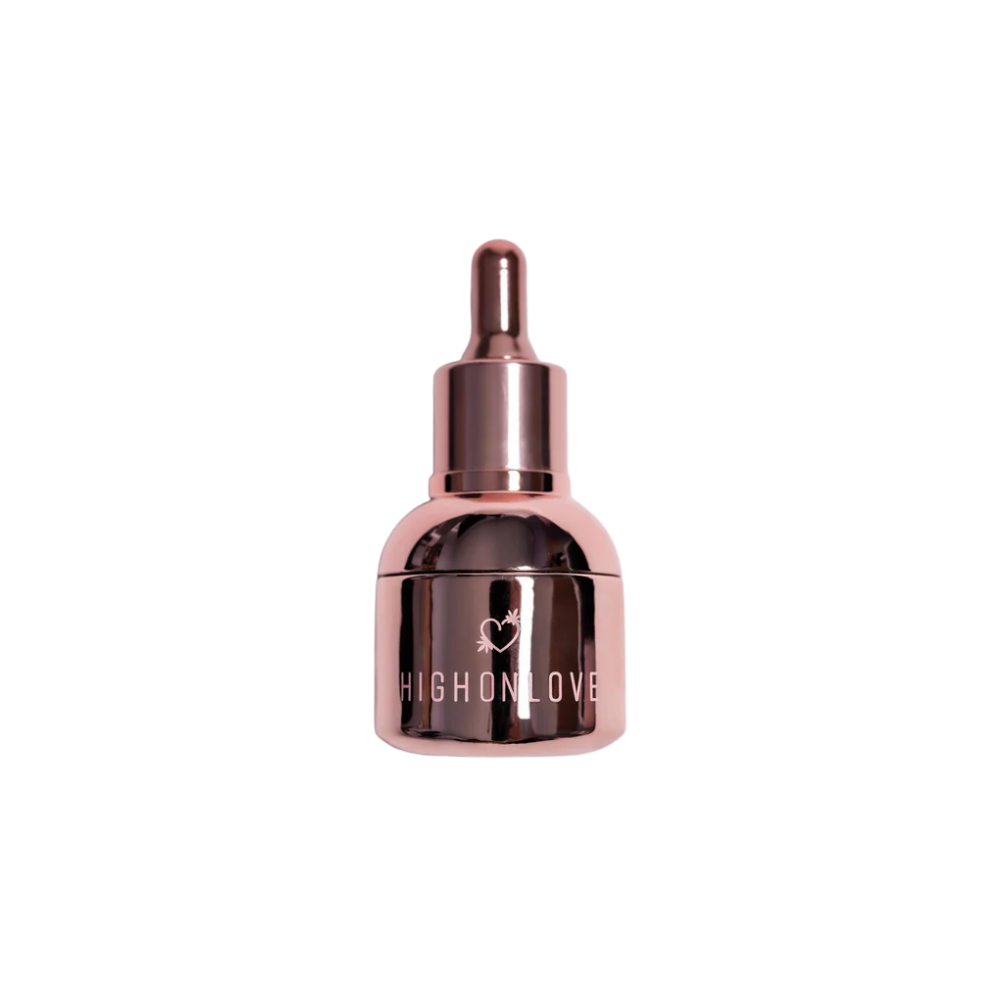 Stimulating Sensual Oil (Elevated) HighOnLove Success