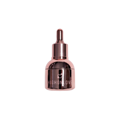 Stimulating Sensual Oil (Elevated) HighOnLove Success
