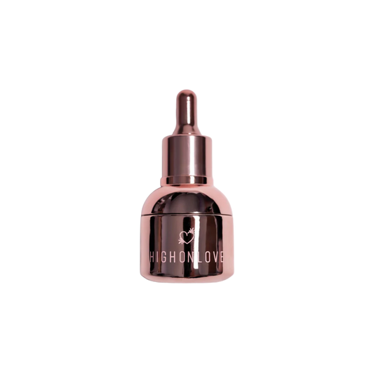 Stimulating Sensual Oil (Elevated) HighOnLove Success